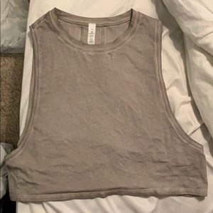 lululemon athletica Tops - lululemon tank/ muscle top!!! lululemon athletica Tops - lululemon tank/ muscle top!!!